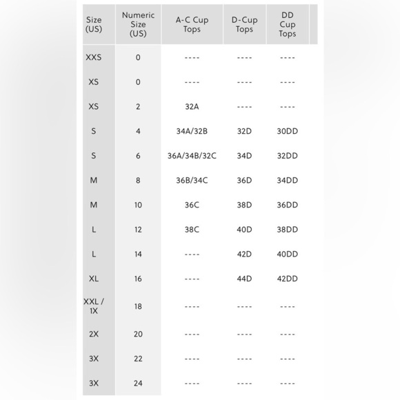 NEW J. Crew Long-torso Pink Ruched Ruffle one-piece swimsuit - size 24 (3X) - Picture 7 of 7